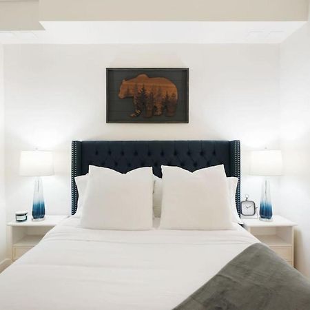 Luxury 2Br Duplex 5Min To Central Park New York Kültér fotó